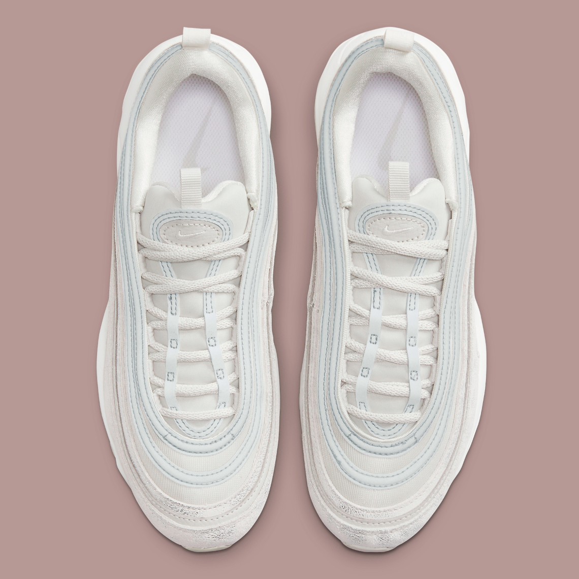 Nike Air Max 97 Light Bone DX0137 002 9