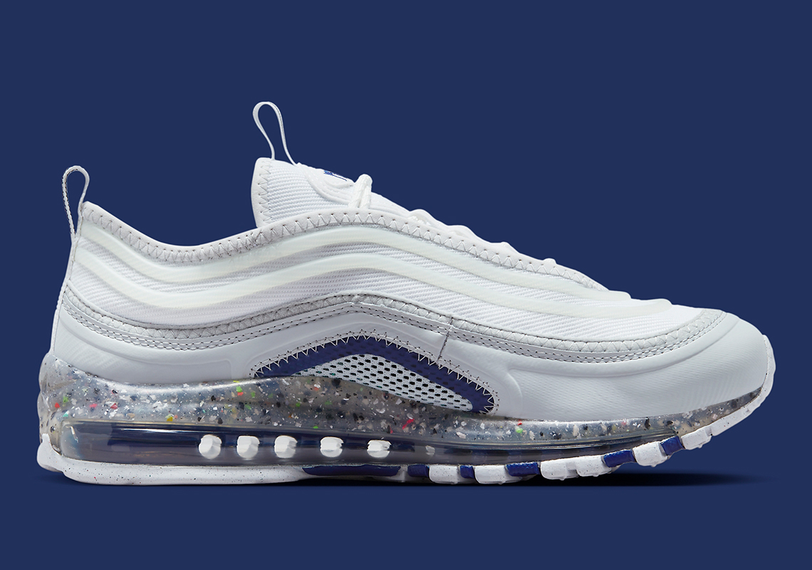 Nike Air Max Terrascape 97 White Navy Dv7418 100 2