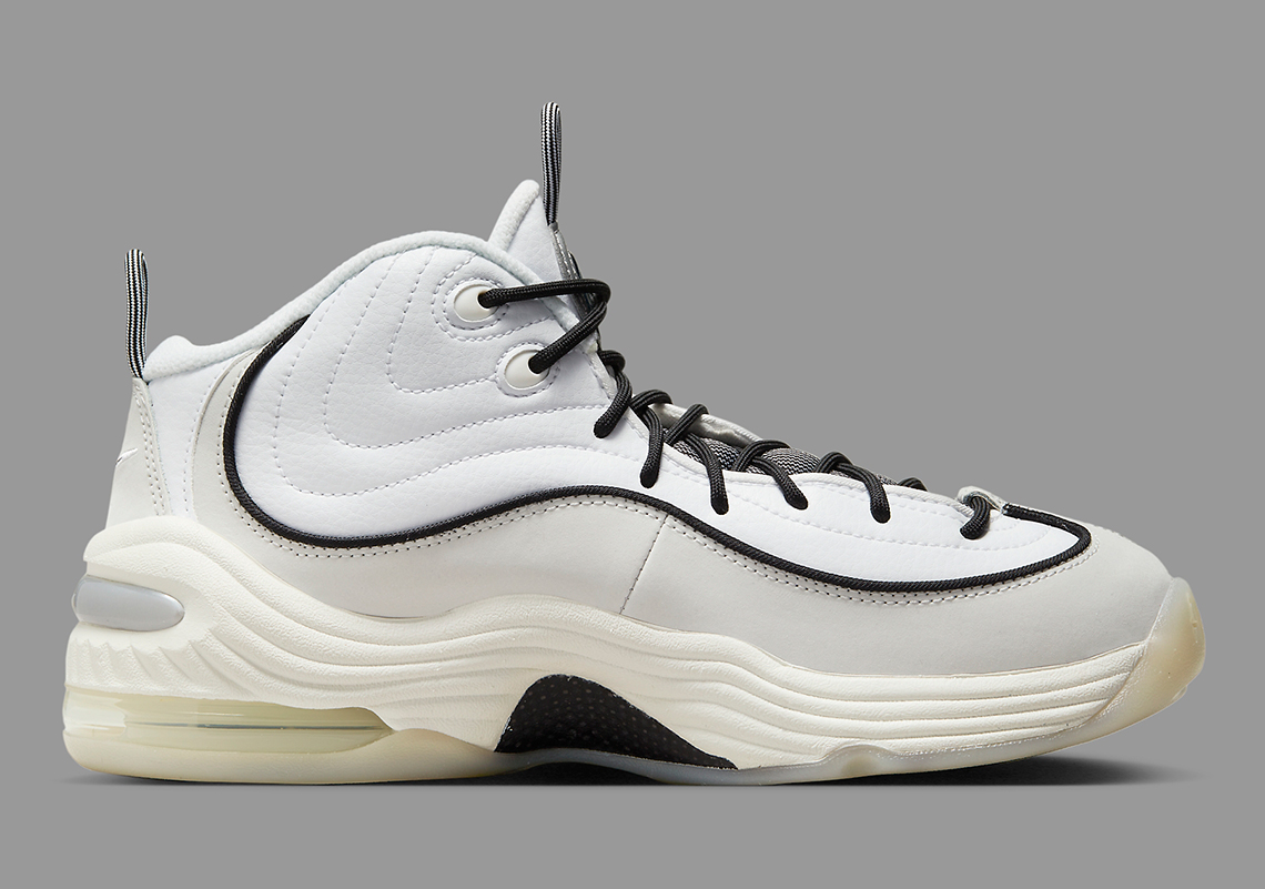 Nike Air Penny 2 Photon Dust FB7727-100 Release Info