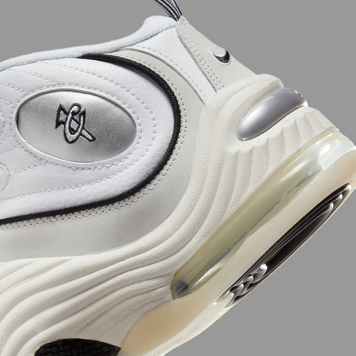 Nike Air Penny 2 EMB Release Date | SneakerNews.com