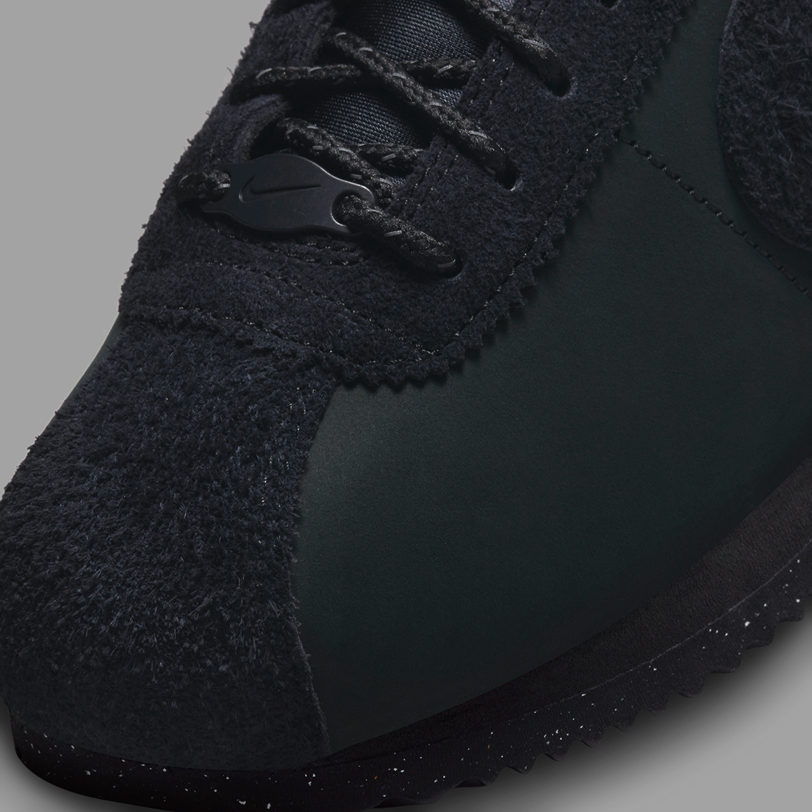 Nike Cortez 23 Black FJ5465 010 2