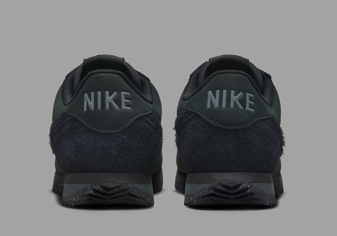 Nike best Cortez 23 Black FJ5465 010 4