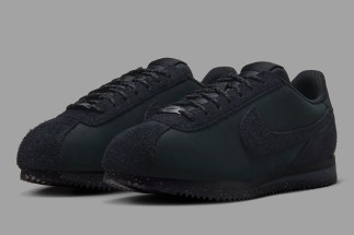 Nike Cortez 23 Black FJ5465 010 6