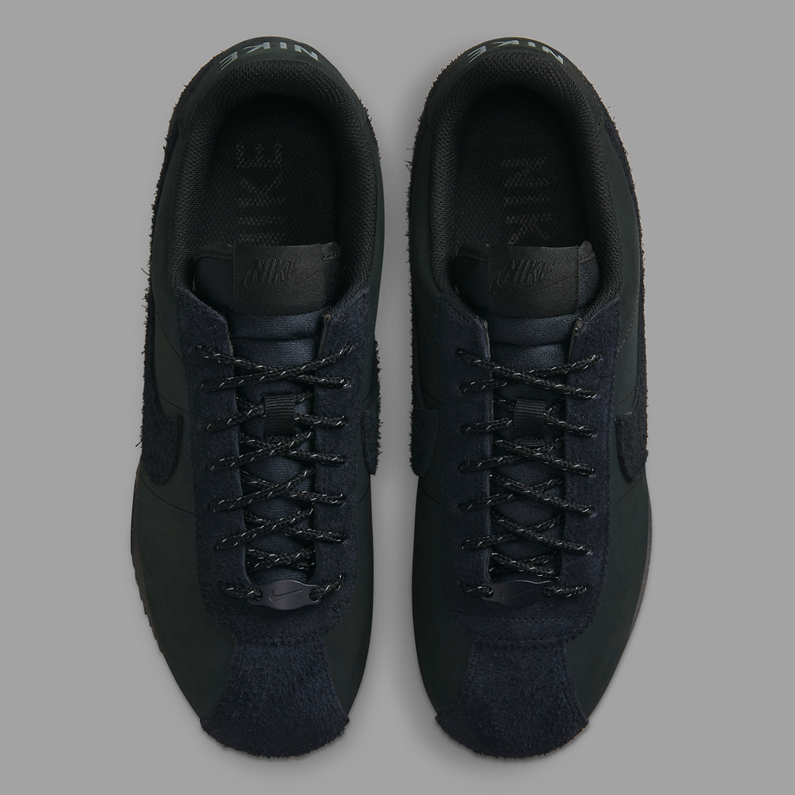 Nike best Cortez 23 Black FJ5465 010 7