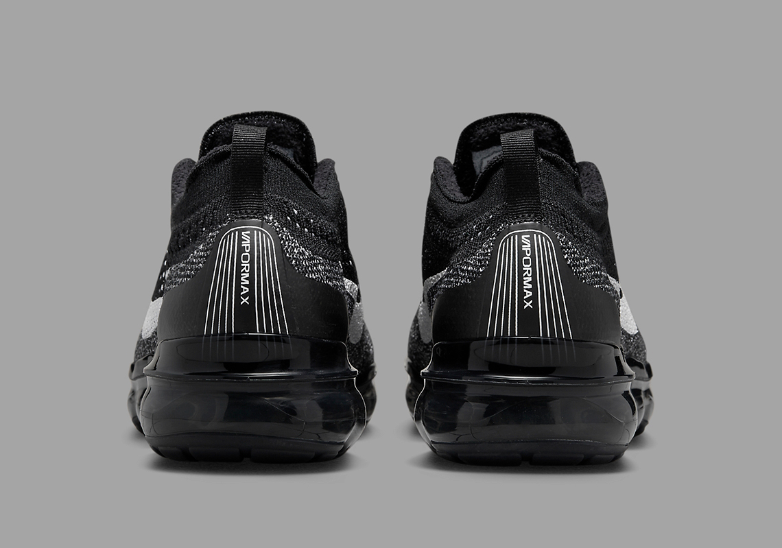 Nike Vapormax Flyknit 2023 Black Dv1678 001 2