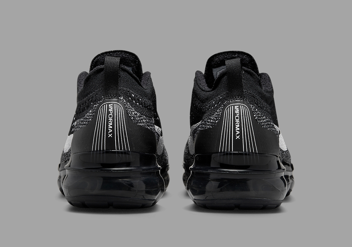 Nike VaporMax Flyknit 2023 Black DV1678 001 2