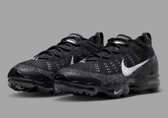 A New Nike Air VaporMax Flyknit 2 is Dropping Next Week - WearTesters