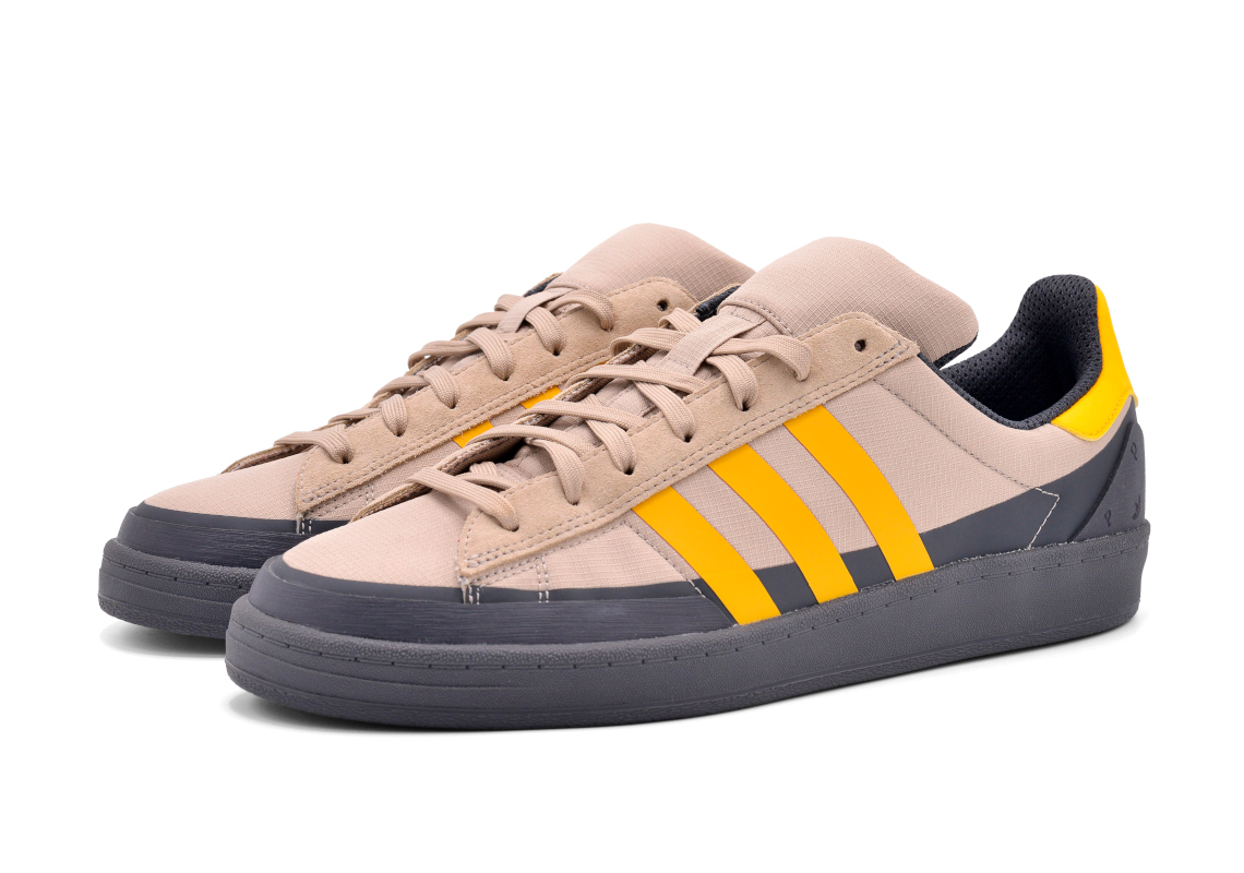 Pop Trading Company x adidas Skateboarding | SneakerNews.com