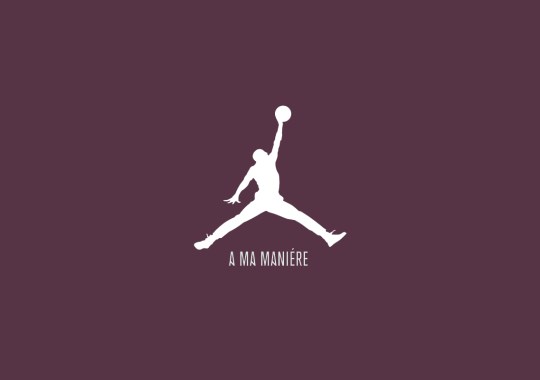 Two A Ma Maniere x Air Jordan 5 SPs Releasing Holiday 2023