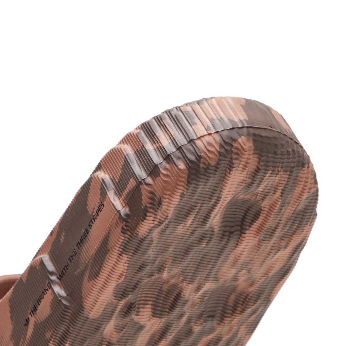 Adidas Adilette 22 Slide Clay Strata Earth Hp6518 3
