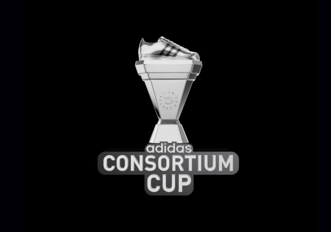 Concours de conception de baskets adidas Consortium Cup