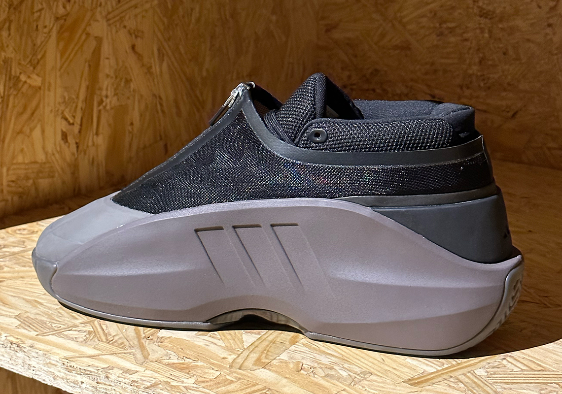 adidas Previews 2023 Footwear At All-Star Weekend 2023