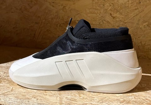 adidas Previews 2023 Footwear At All-Star Weekend 2023 | SneakerNews.com