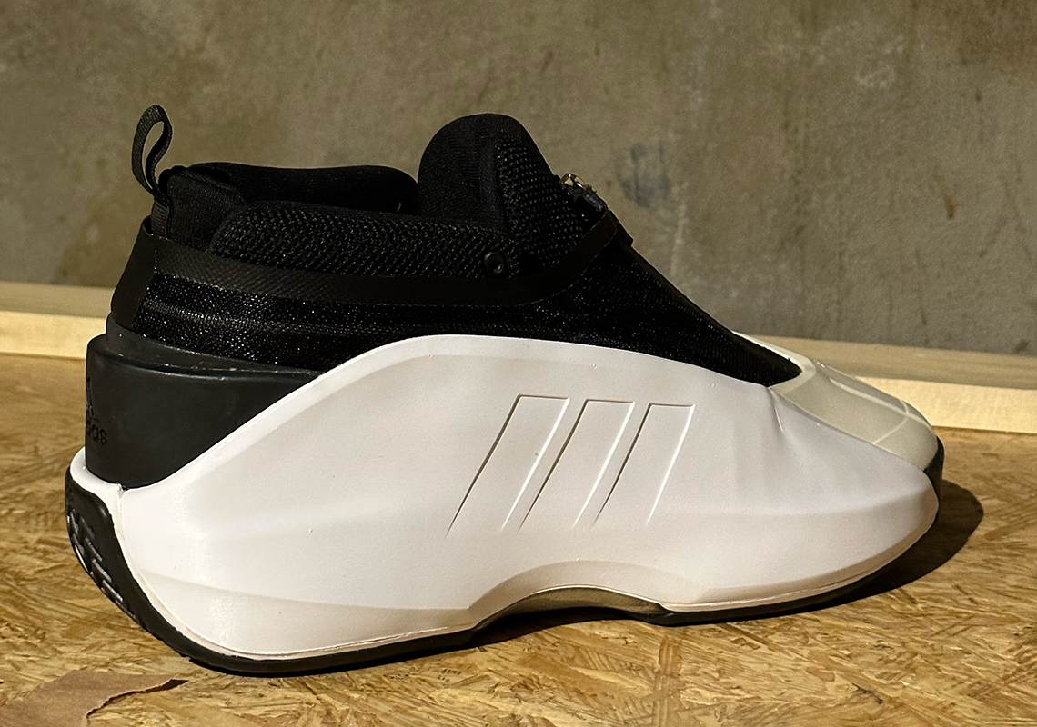 adidas Crazy IIInfinity Release Info | SneakerNews.com