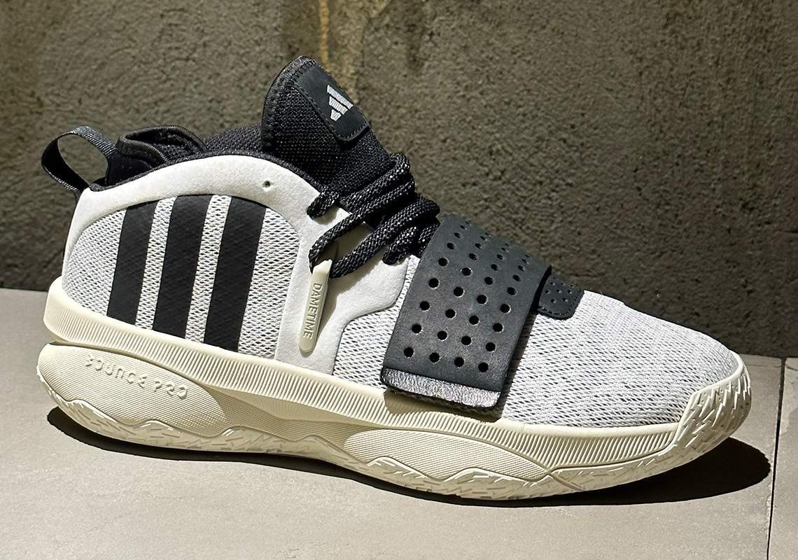 Adidas Dame Extended Play 1