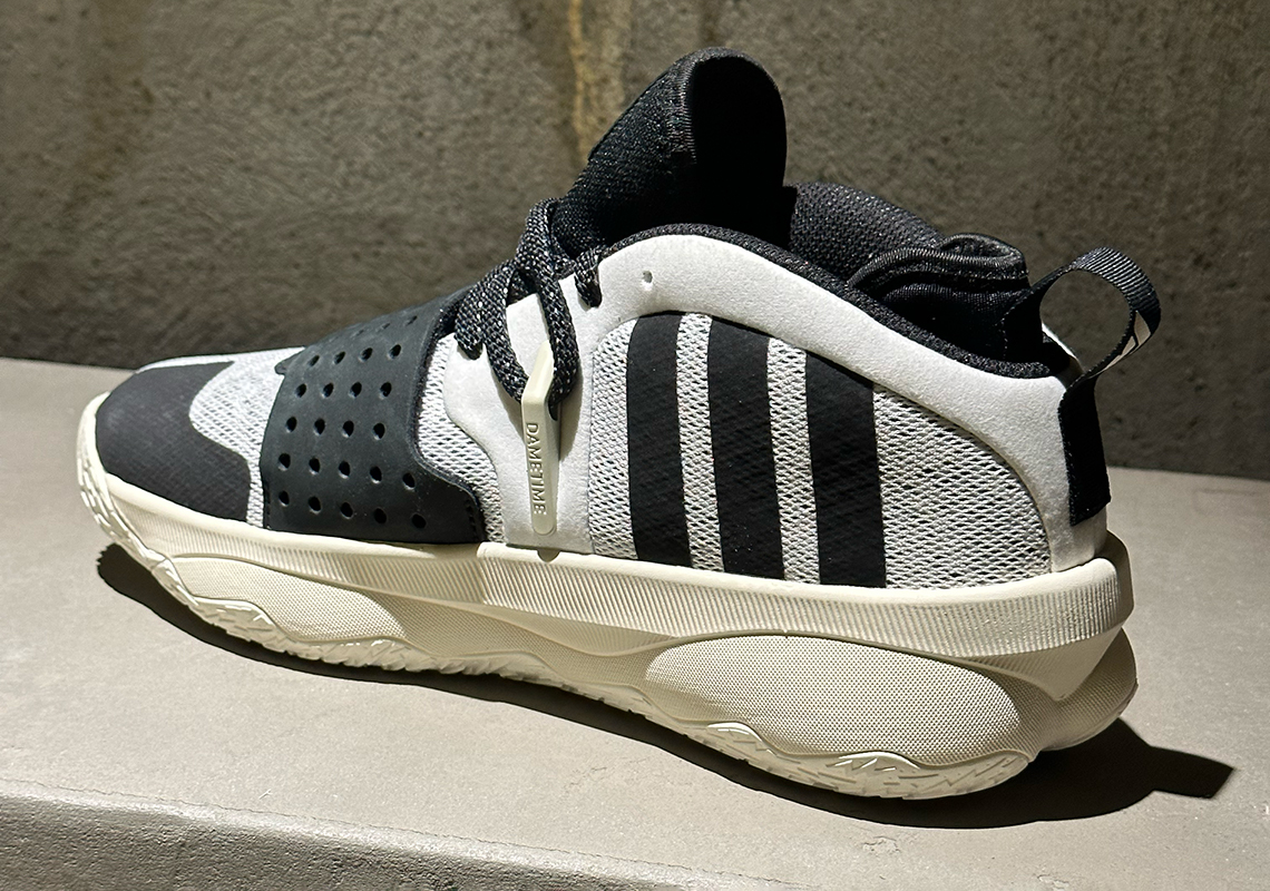 Adidas Dame Extended Play 2