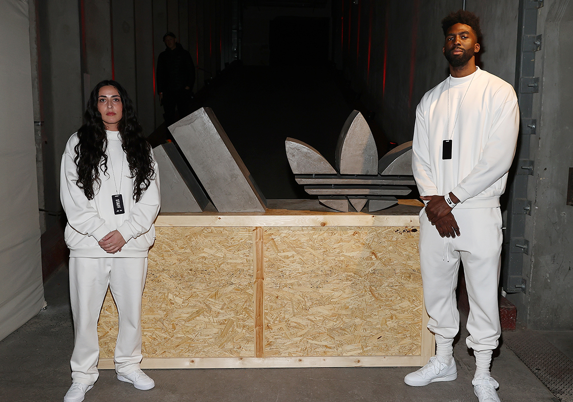 adidas Remember The Why Event Gallery 1