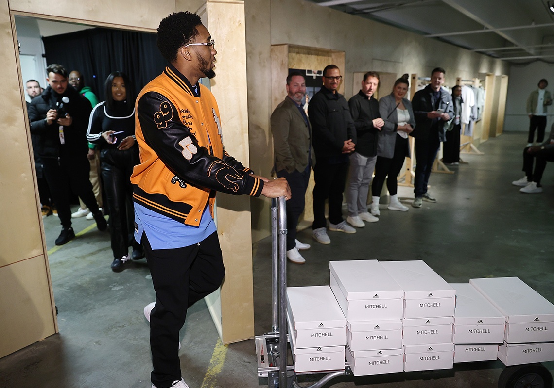 adidas Remember The Why Event Gallery 7