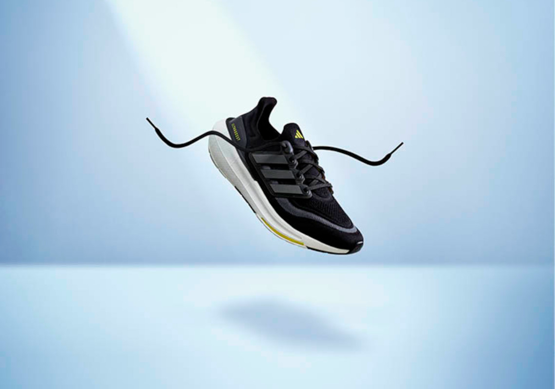 Adidas Ultraboost Light Release Date 5