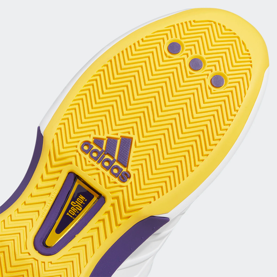 adidas crazy 1 lakers GY8947 3