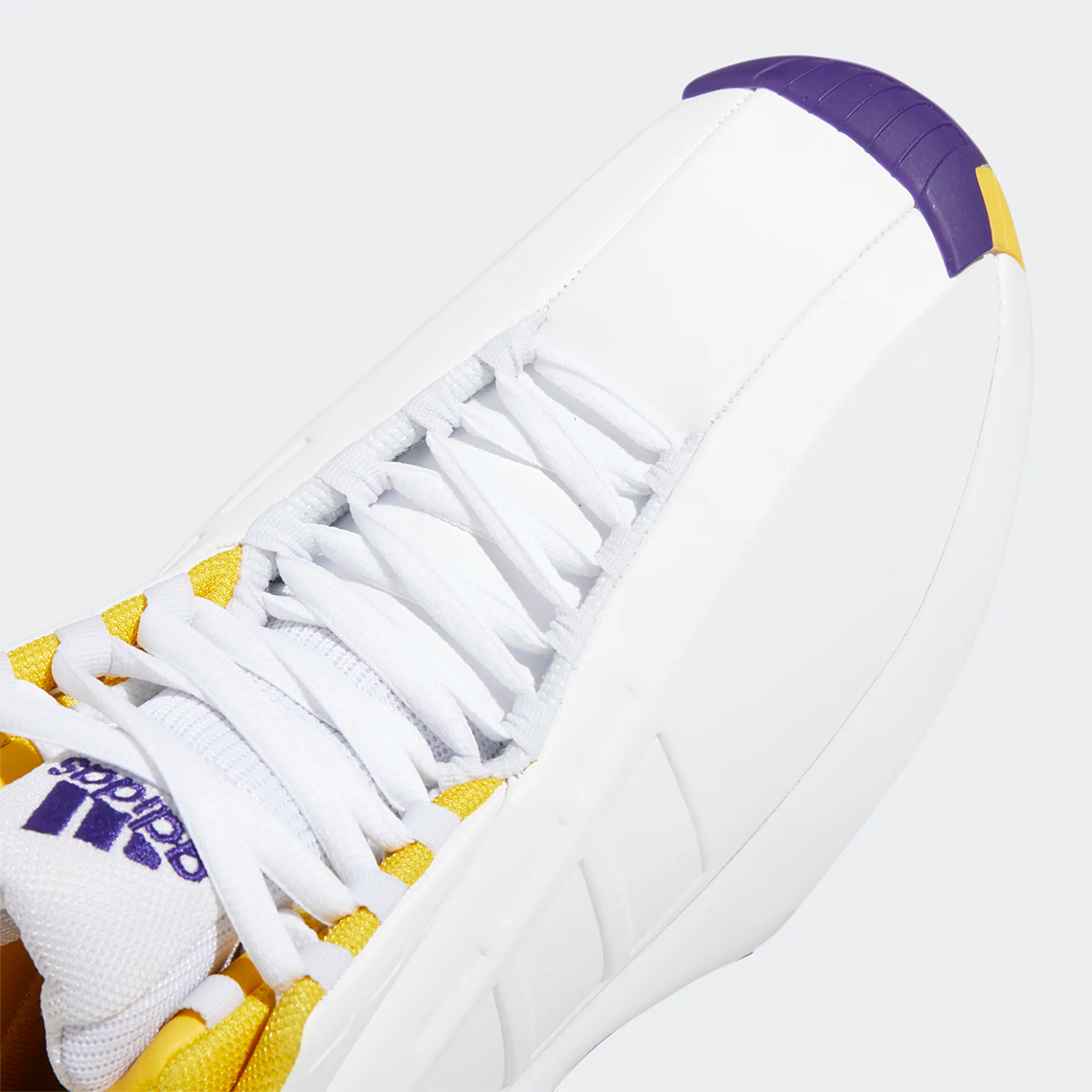 adidas crazy 1 lakers GY8947 5
