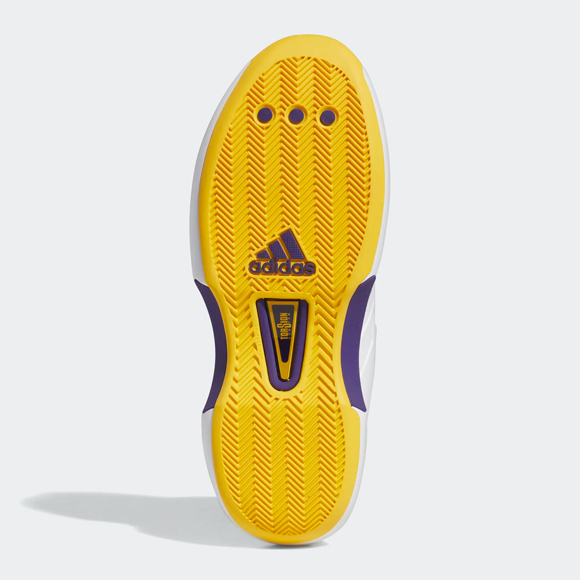 adidas crazy 1 lakers GY8947 6