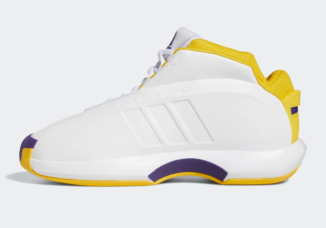 adidas crazy 1 lakers GY8947 9