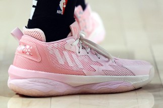 adidas dame 8 sakura 71 points 1