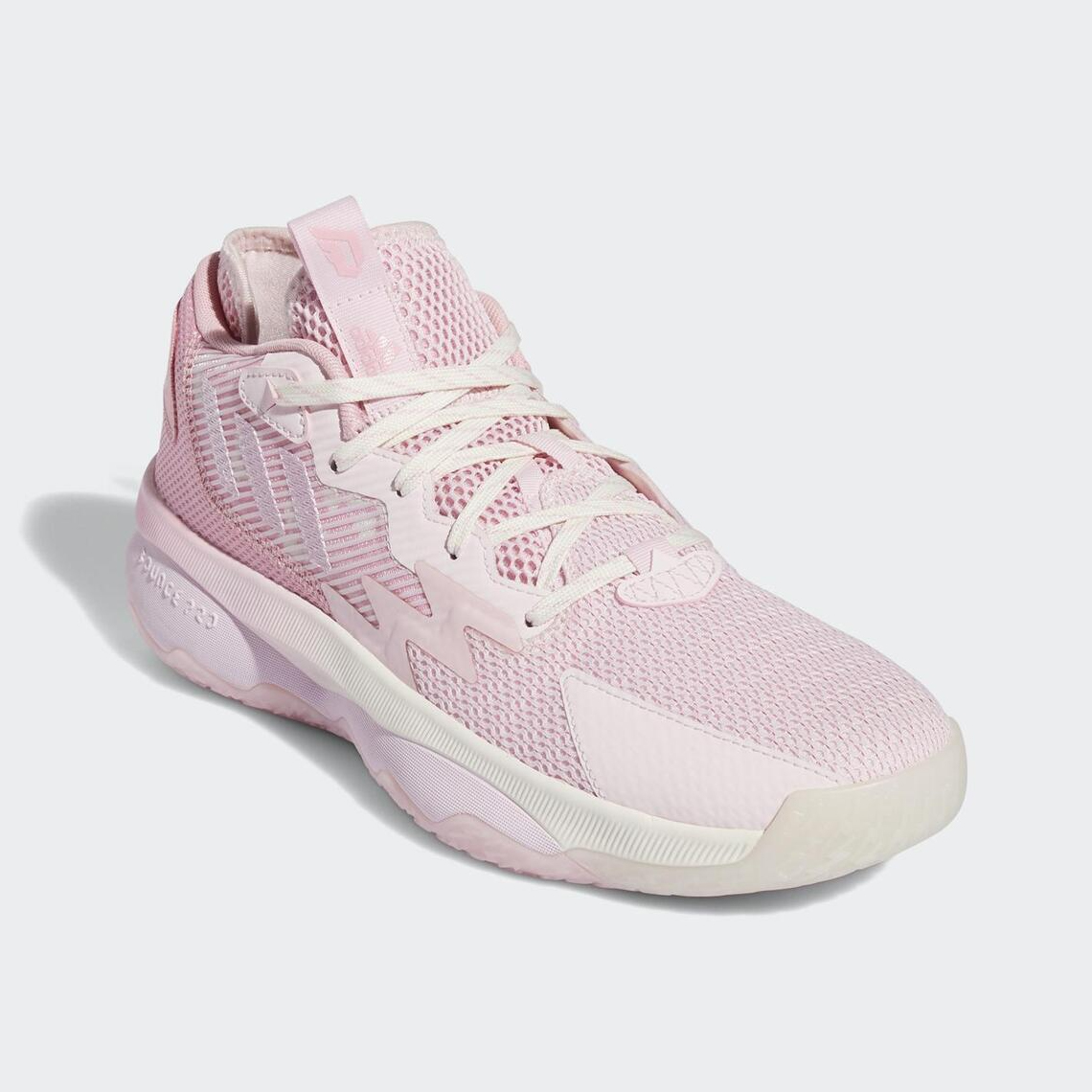 adidas dame 8 sakura GY2148 4