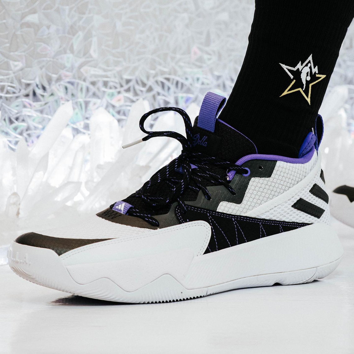 Every Sneaker Worn At The 2023 NBA All-Star Game - Sneaker News