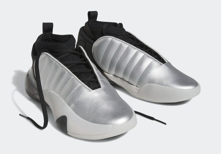 adidas Harden 7  display picture 1