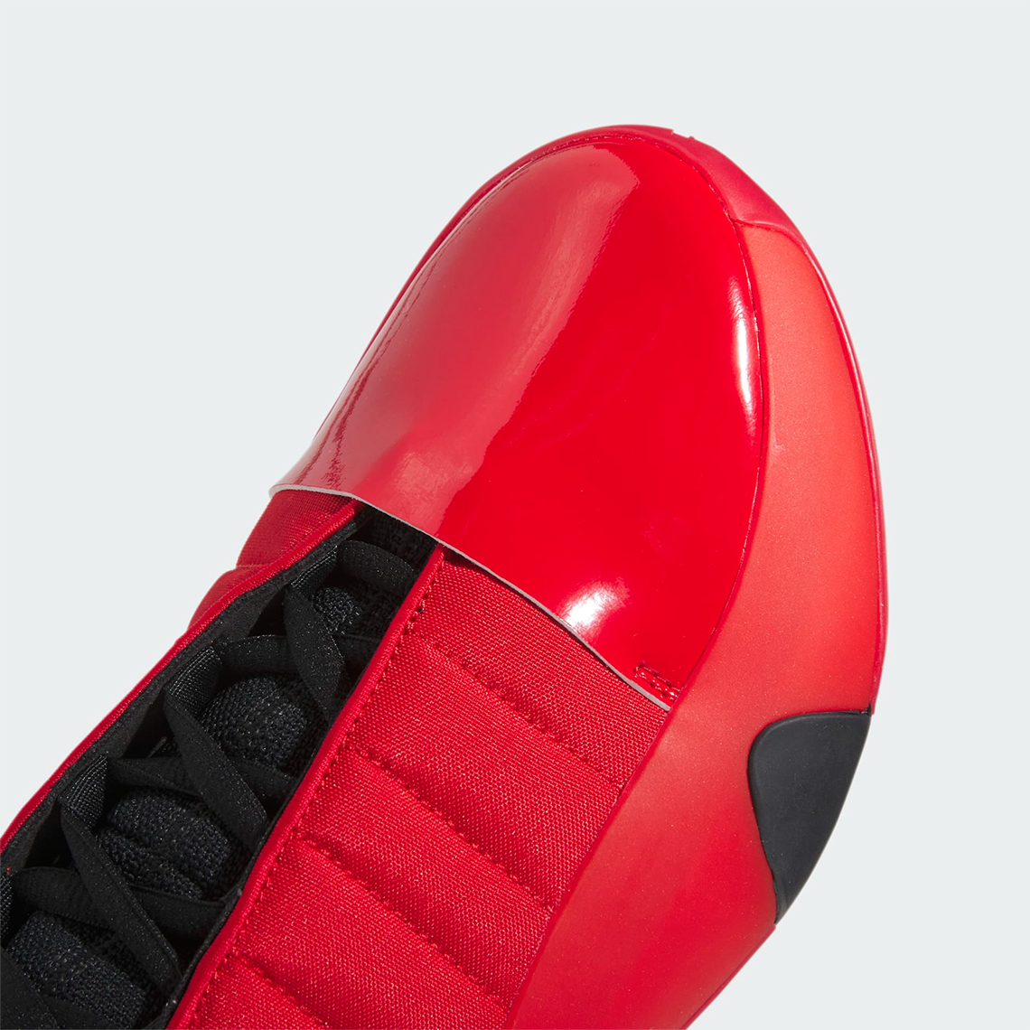Adidas Harden Vol 7 Better Scarlet Core Black Gw4464 7