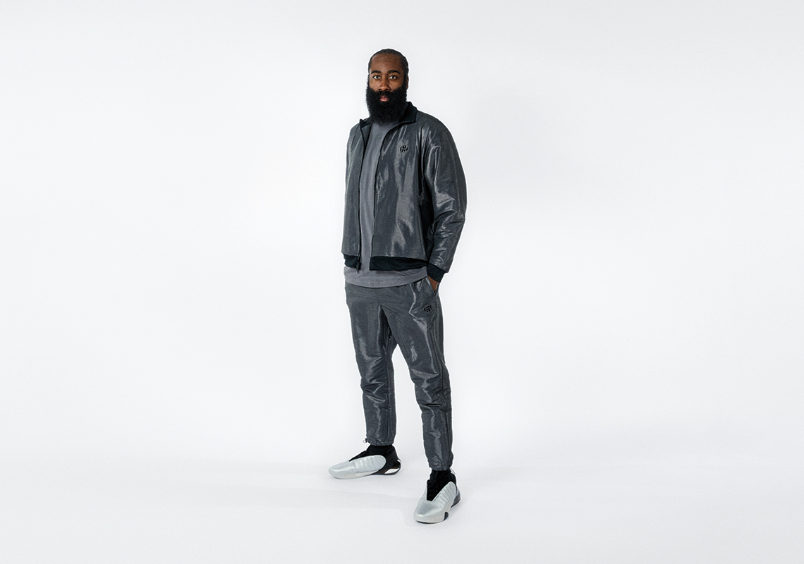 James Harden Adidas Harden Volume 7 Release Info: How to Buy a Pair –  Footwear News