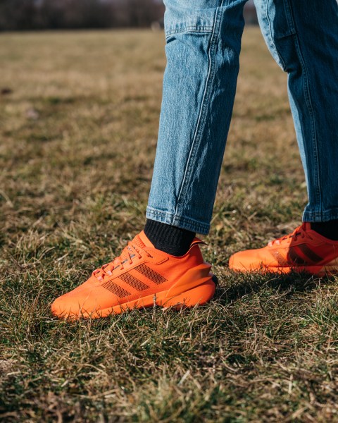 The adidas AVRYN Blends Sport And Style Like No Other | SneakerNews.com