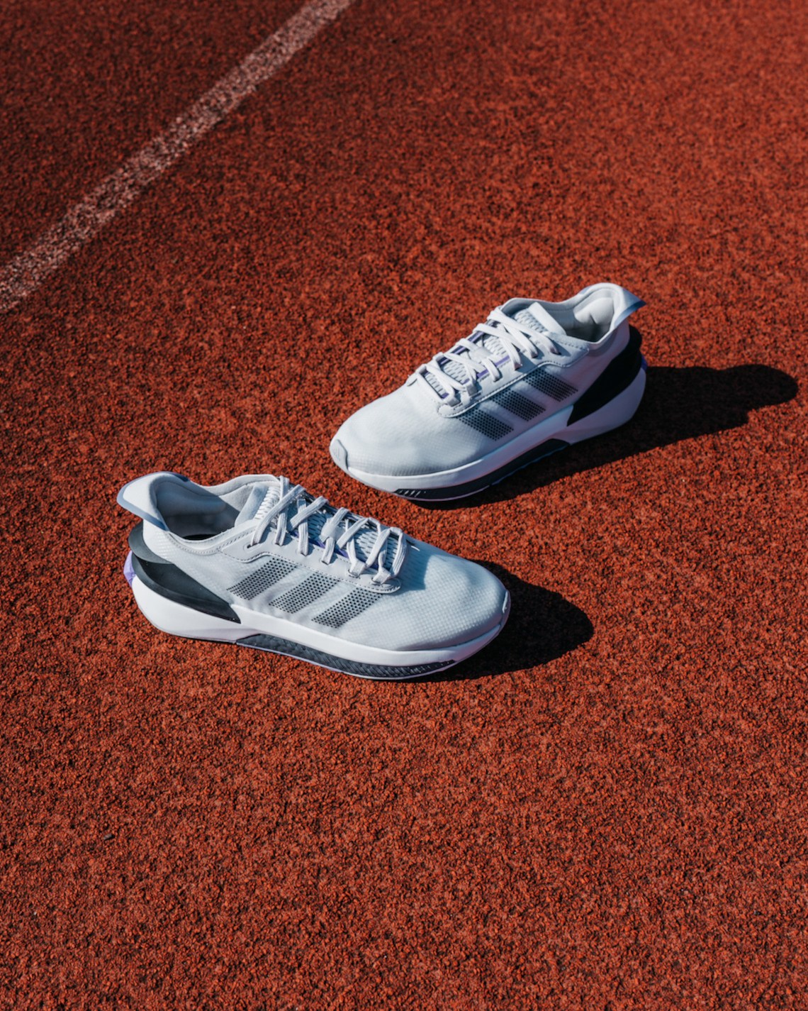 The adidas AVRYN Blends Sport And Style Like No Other | SneakerNews.com