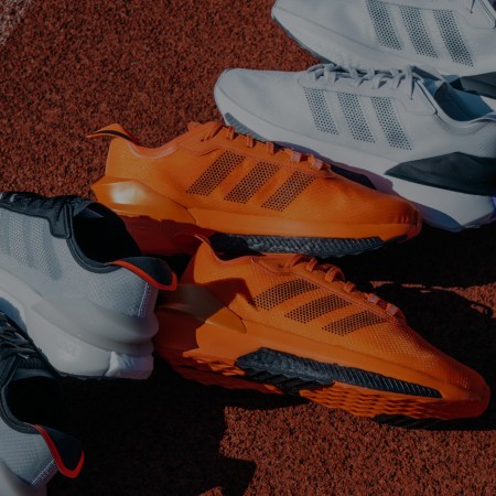 Go From Sport To Street In The adidas AVRYN