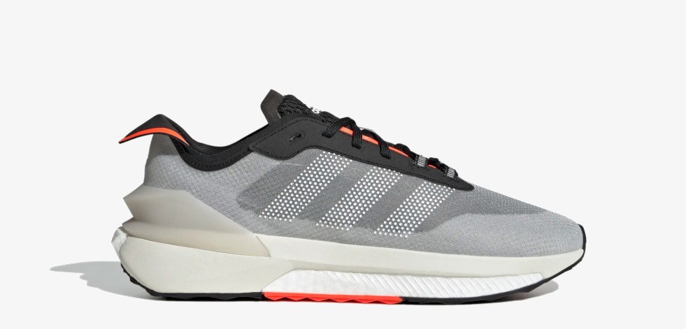 The adidas AVRYN Blends Sport And Style Like No Other | SneakerNews.com