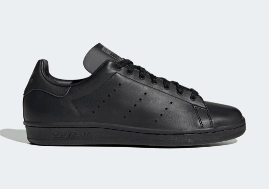 adidas stan smith 80s core black IF7270 1