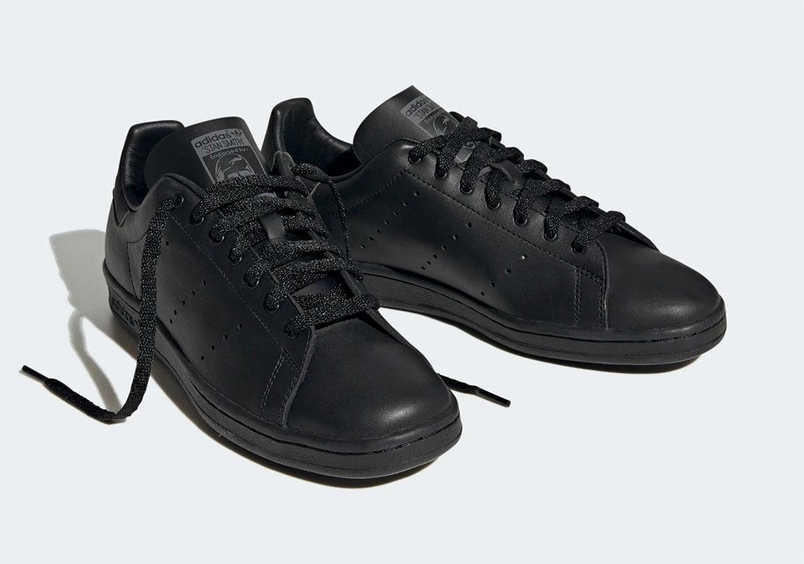 adidas state stan smith 80s core black IF7270 2