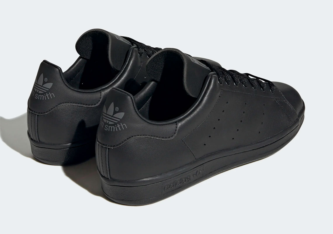 adidas state stan smith 80s core black IF7270 3