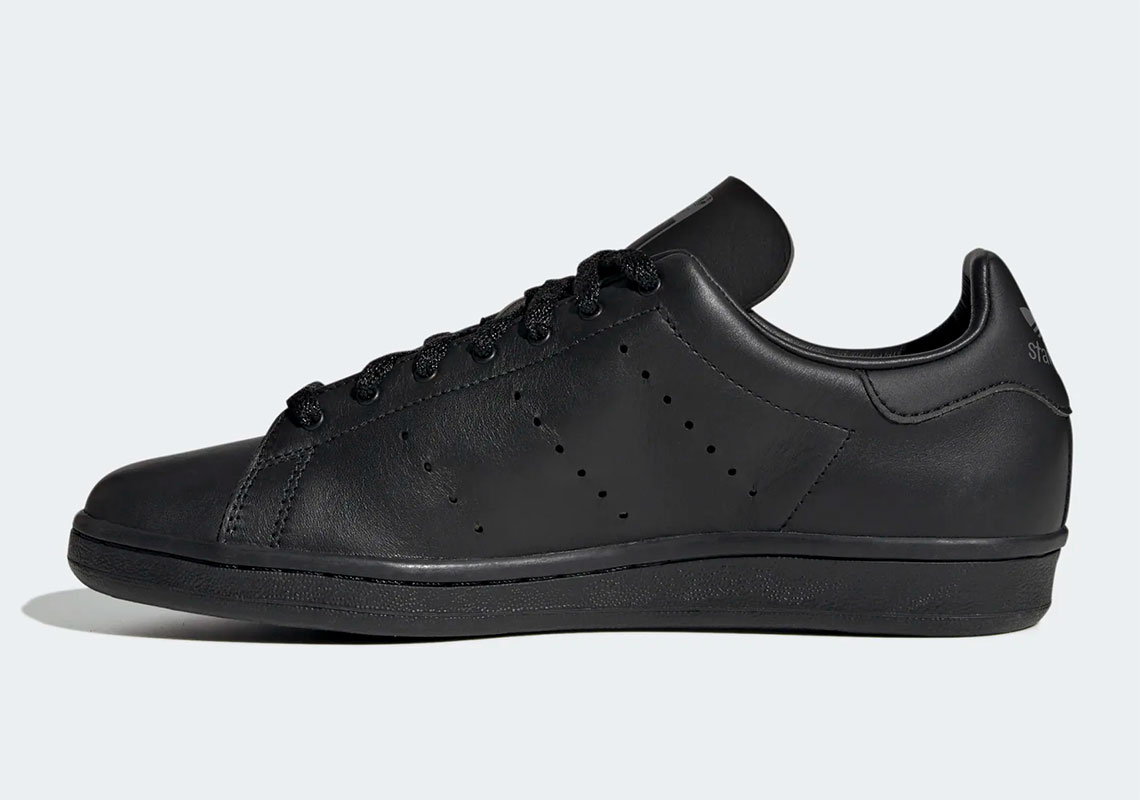 adidas state stan smith 80s core black IF7270 4