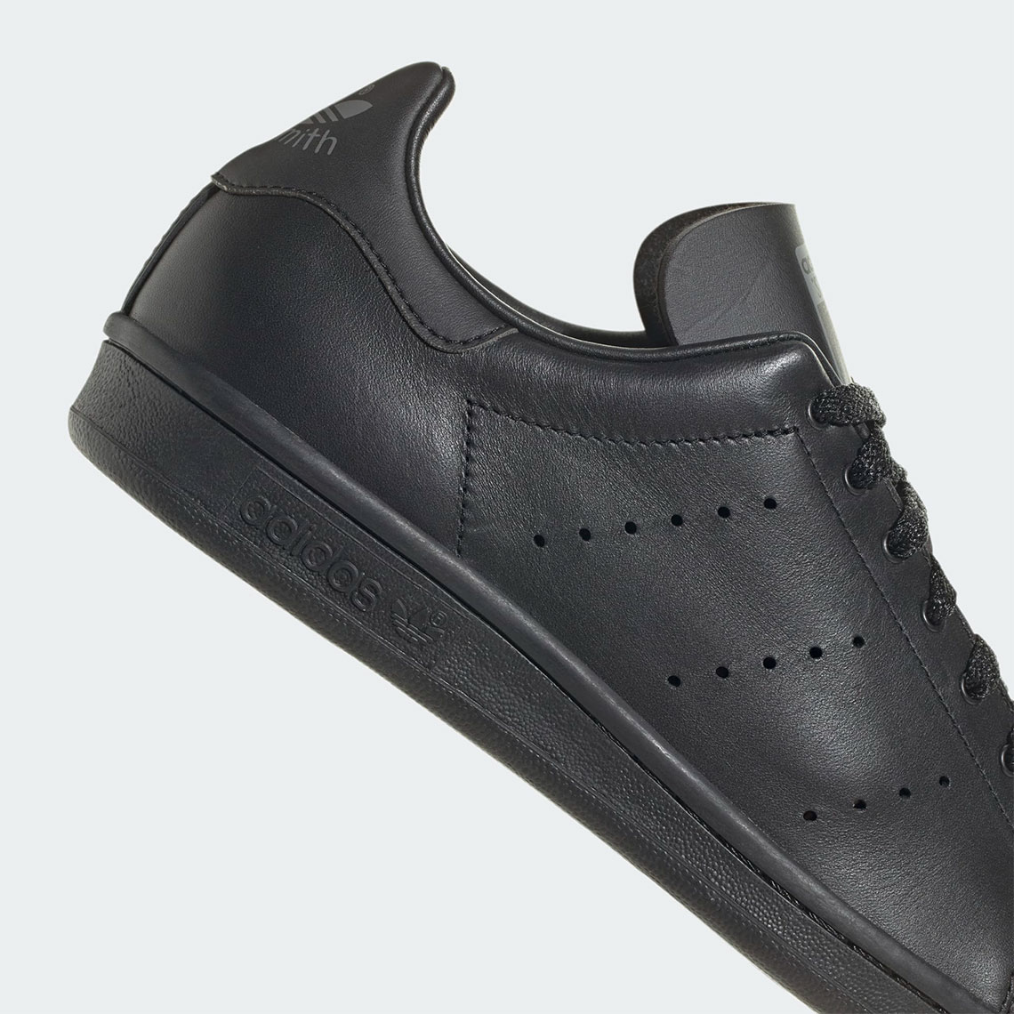 adidas state stan smith 80s core black IF7270 5