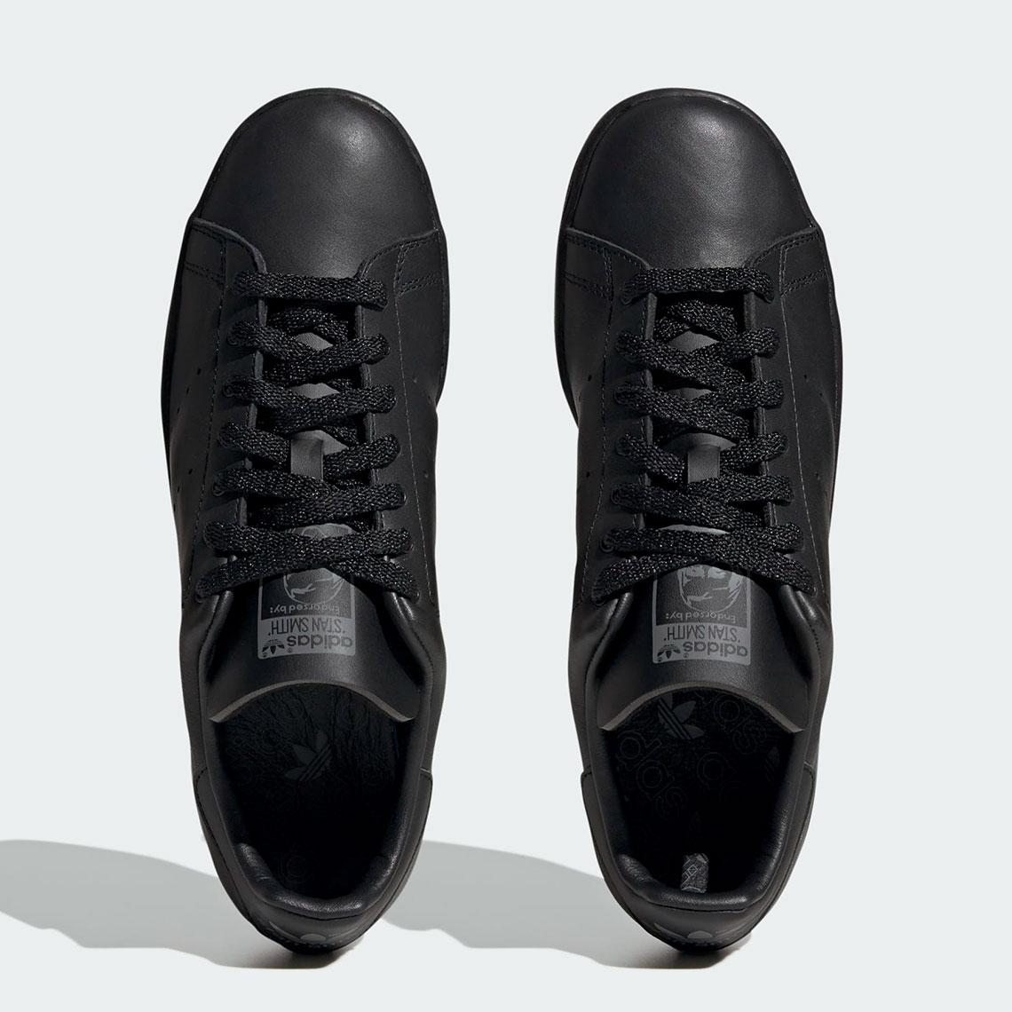 Adidas Stan Smith 80s Core Black If7270 8