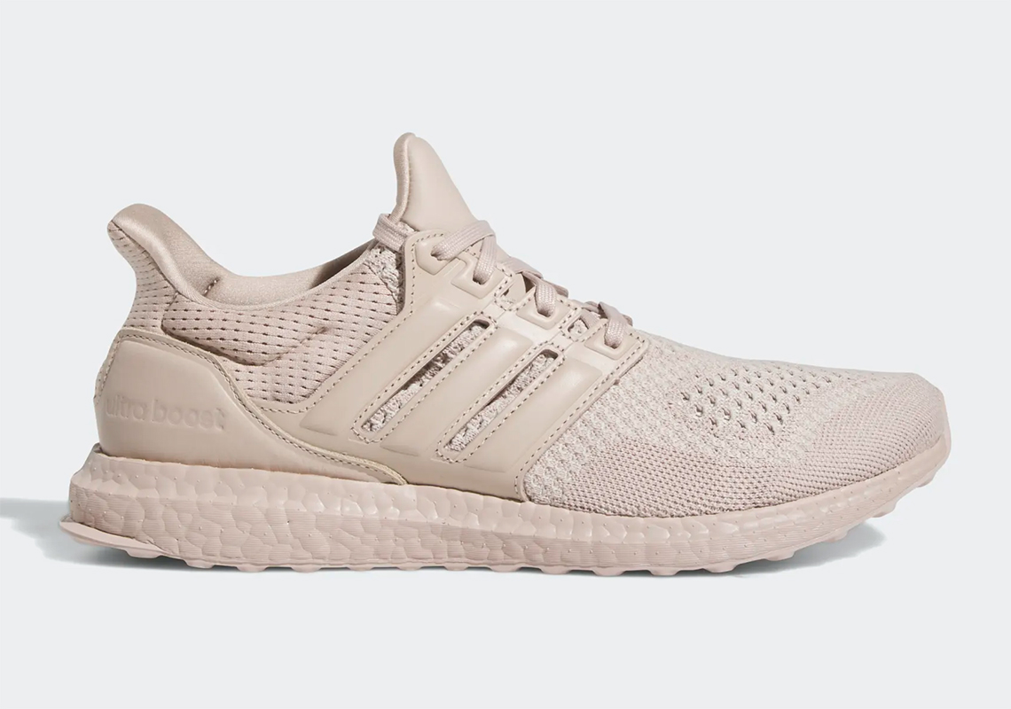 adidas Ultraboost 1.0 DNA « Wonder Taupe » HQ3855