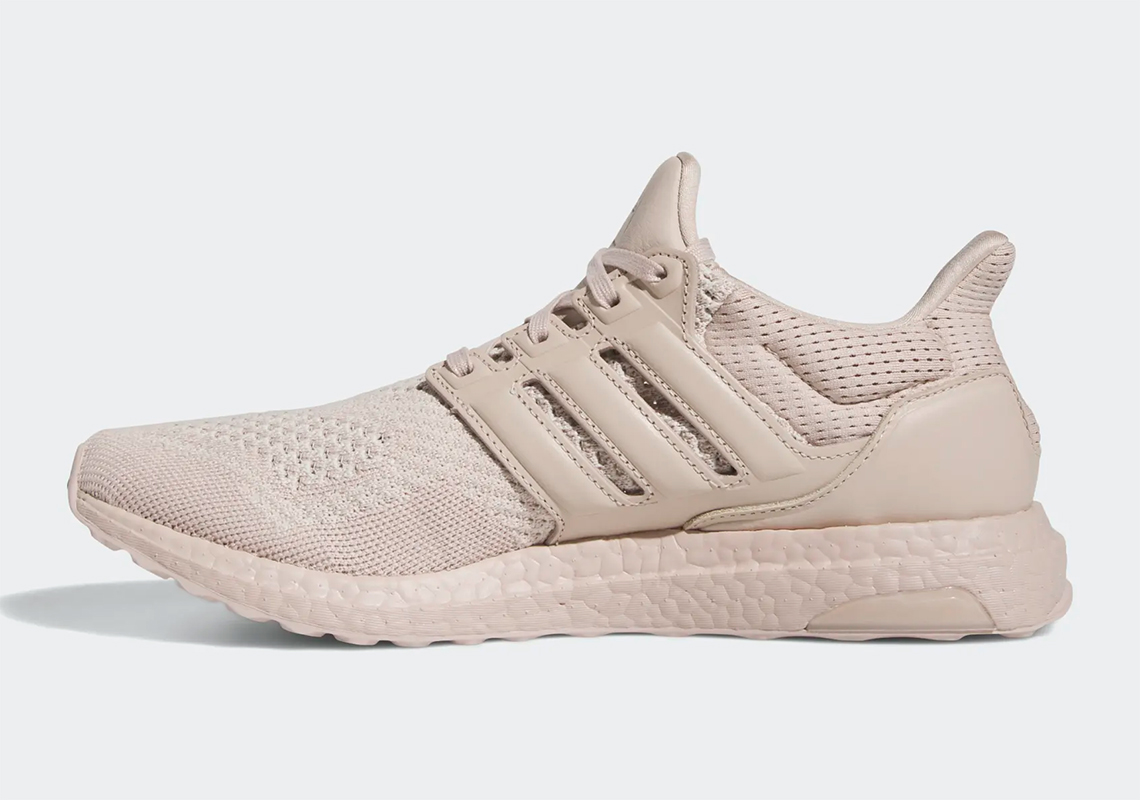 adidas ultraboost 1 0 dna wonder taupe HQ3855 6