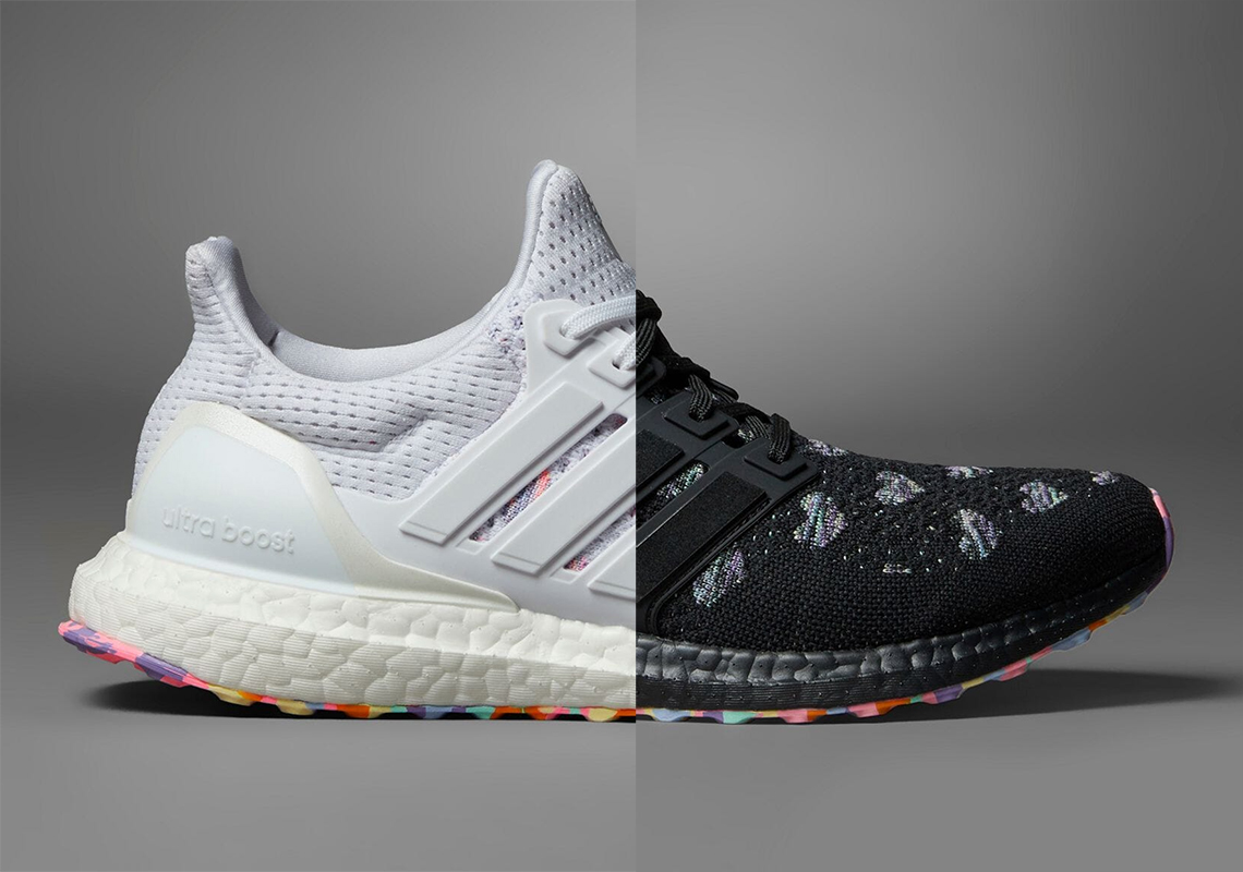 adidas UltraBOOST Day 2023 Collection | SneakerNews.com