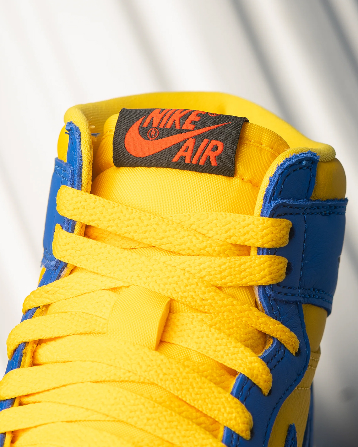 Air Jordan 1 Laney Fd2596 700 Store List 7