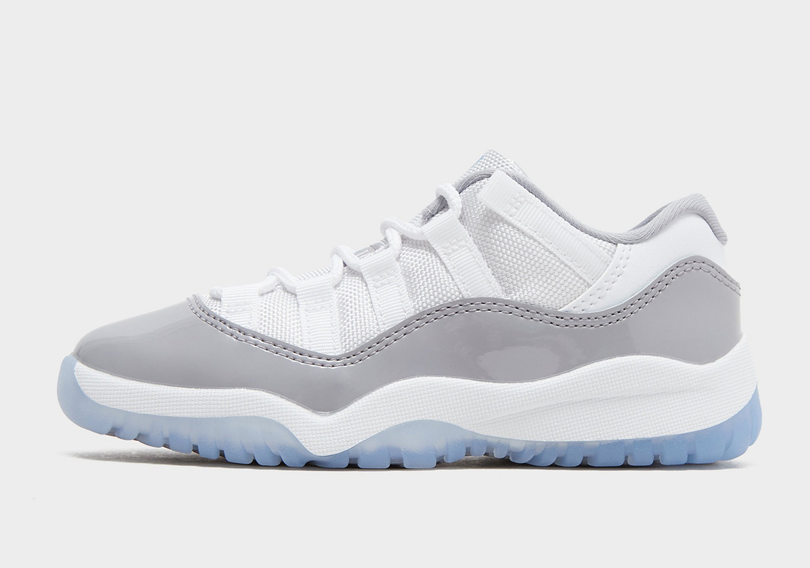 Air Jordan 11 Low TD 