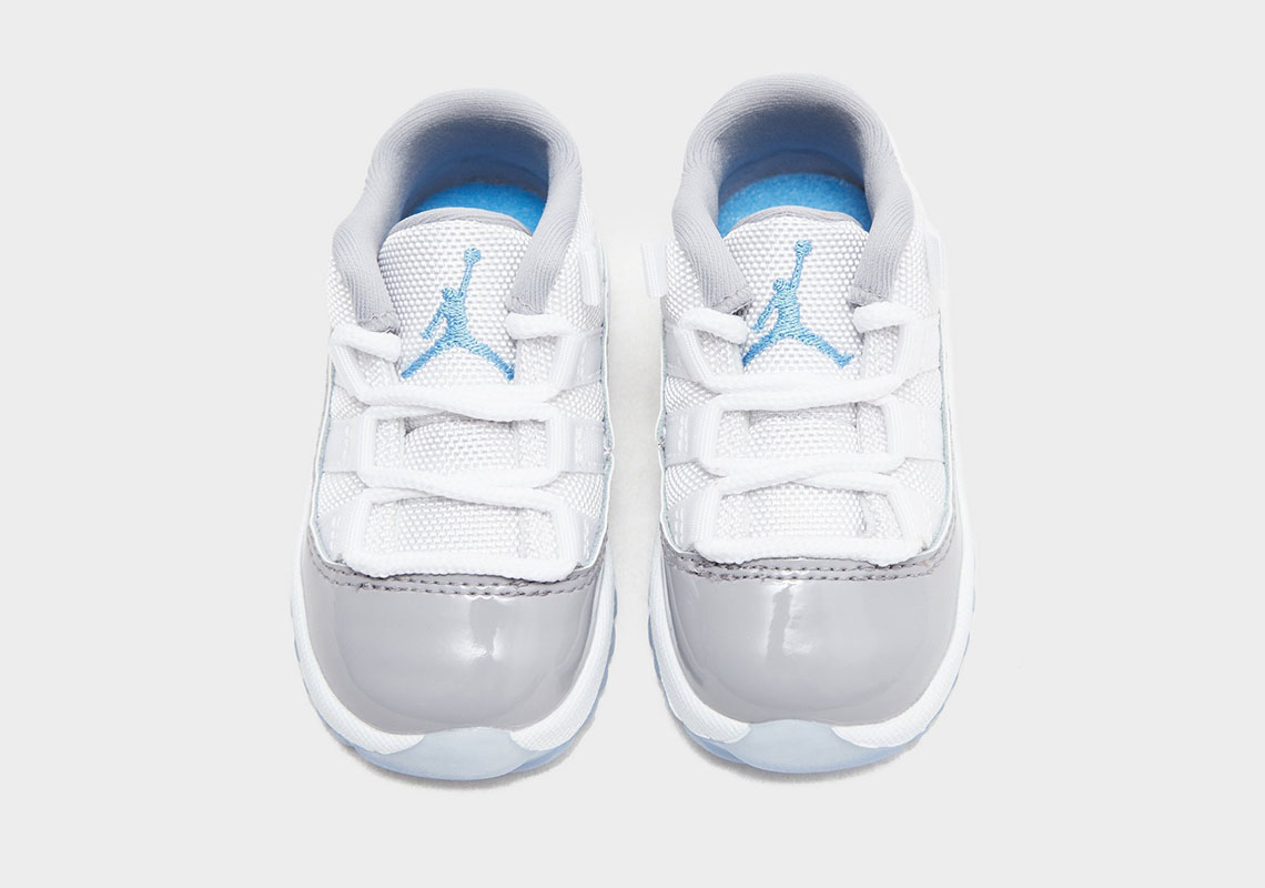 Air Jordan 11 Low TD 