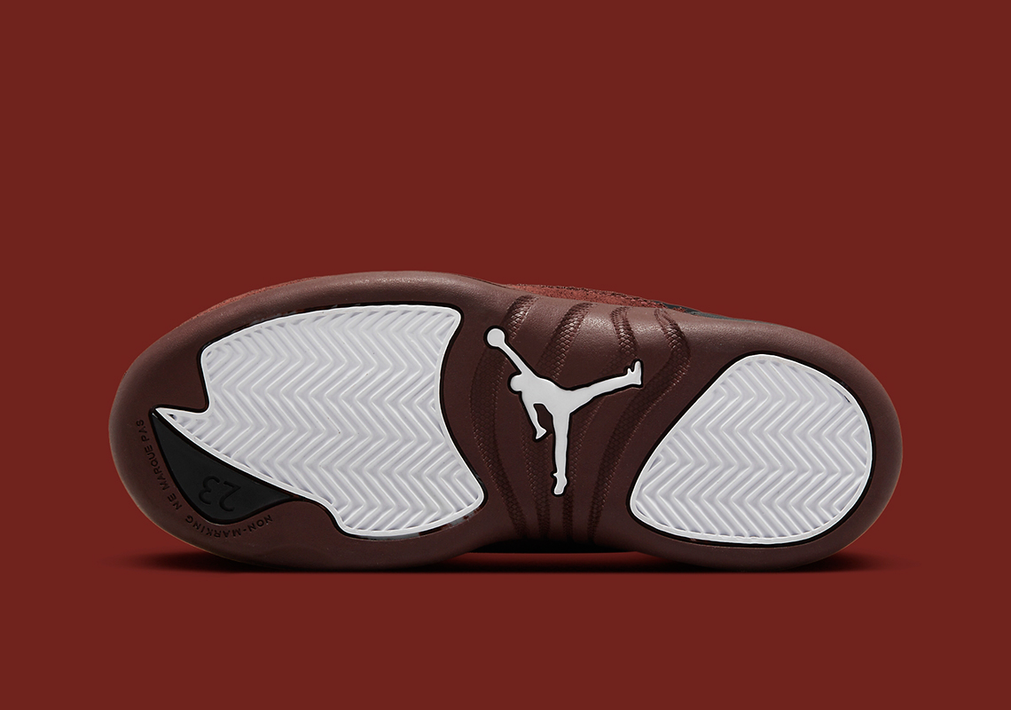 Jordan Brand continues to reveal new upcoming Air Jordan 1 Zoom Comfort